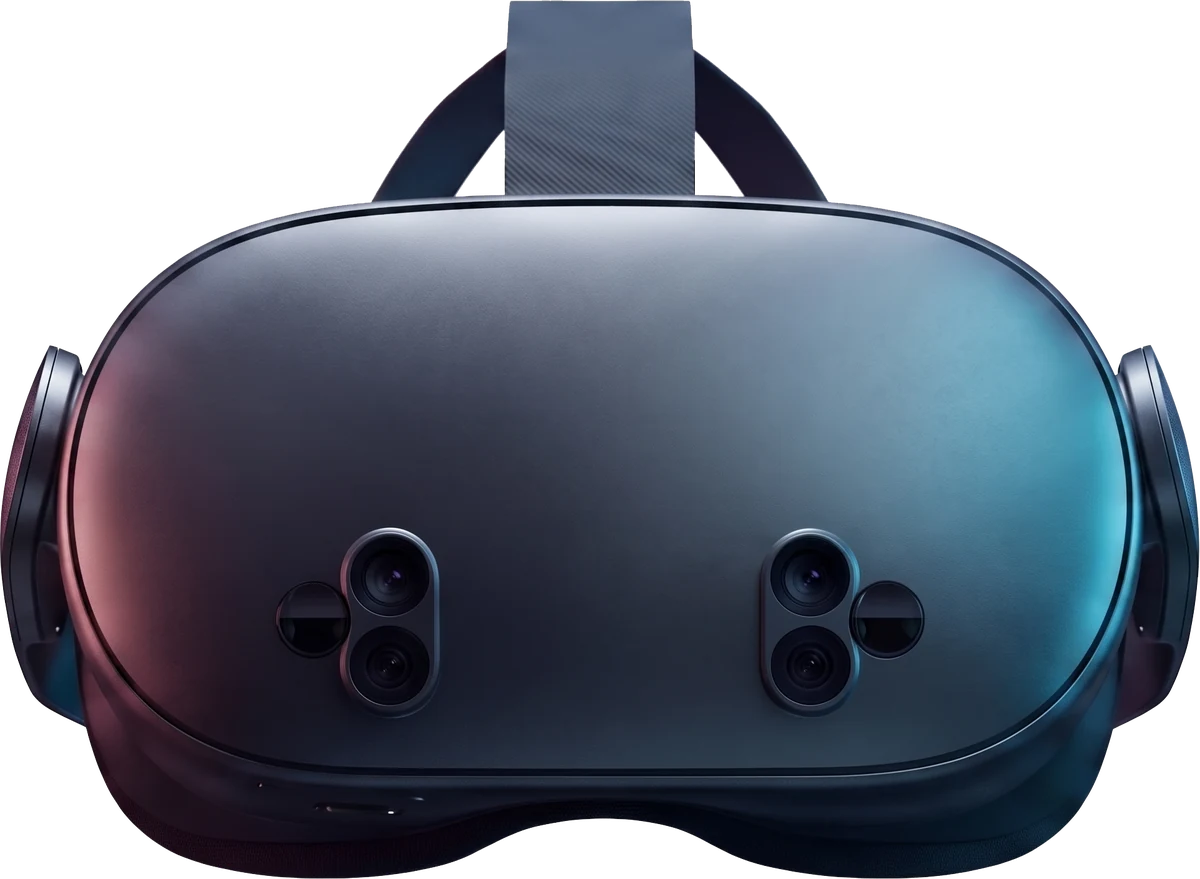 VR-шлем Oculus Quest 3