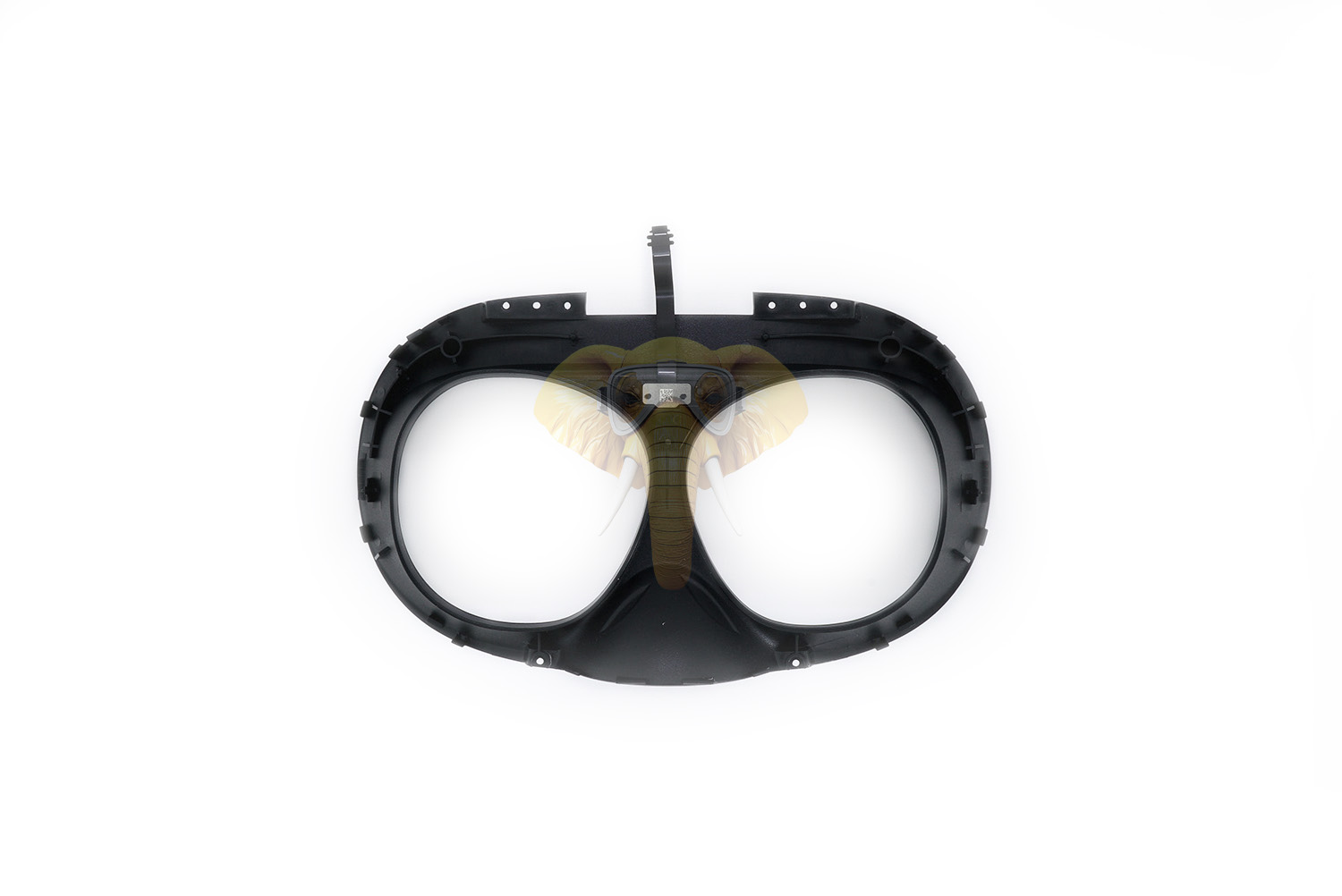 OCULUS QUEST 3. Пластиковая накладка.