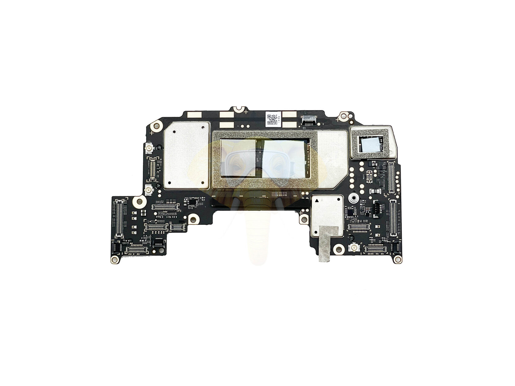 PICO 4 ULTRA. Материнская плата 256 гб