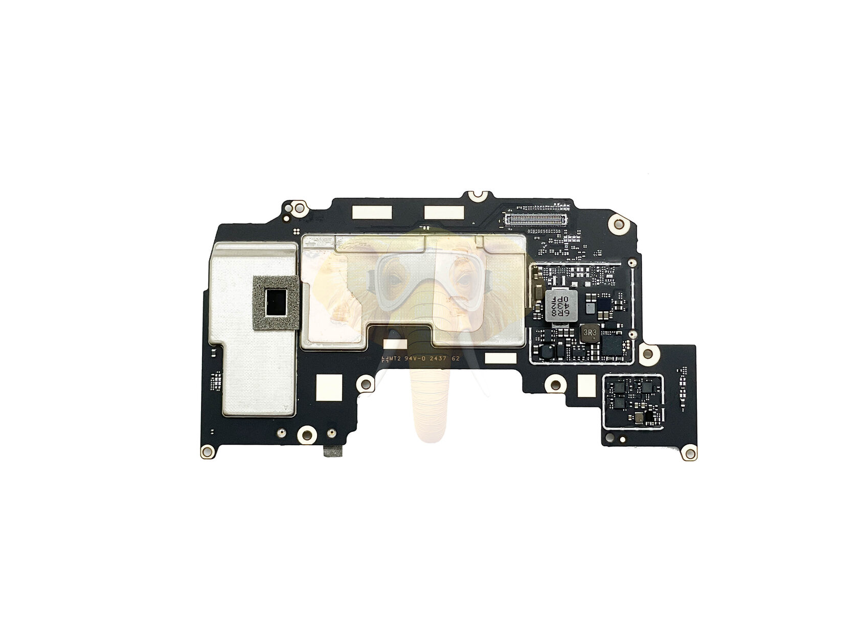 PICO 4 ULTRA. Материнская плата 256 гб